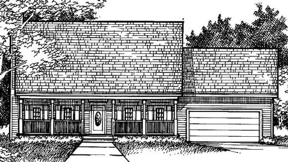 Elevation
