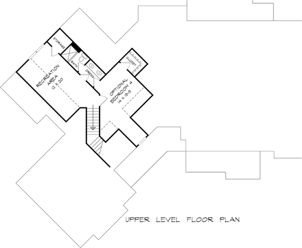Second Level Plan