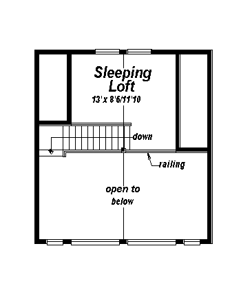 Second Level Plan