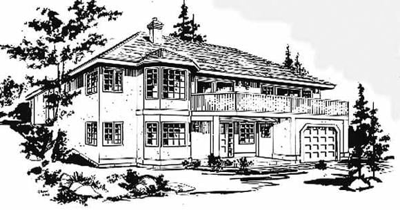 Elevation