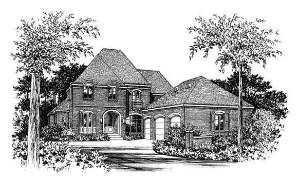 Elevation