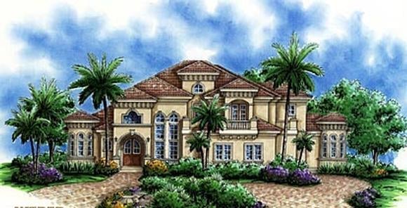 House Plan 60450