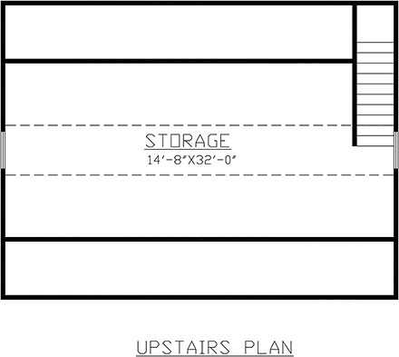 Second Level Plan