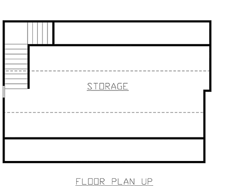 Second Level Plan