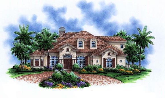 Elevation
