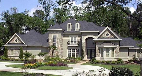 Elevation