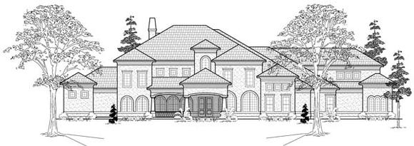 Elevation
