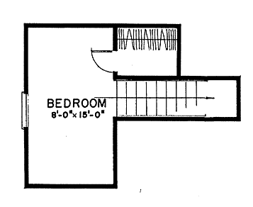 Second Level Plan