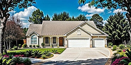 Plan 62546 - 1275 Square Feet