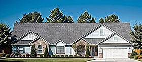 Plan 62603 - 2212 Square Feet
