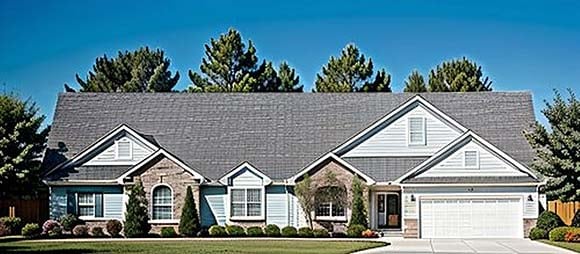 Multi-Family Plan 62603