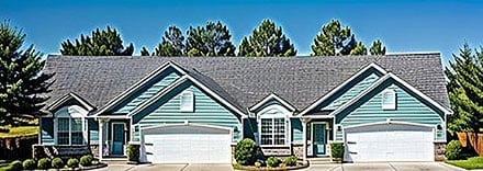 Plan 62626 - 2190 Square Feet