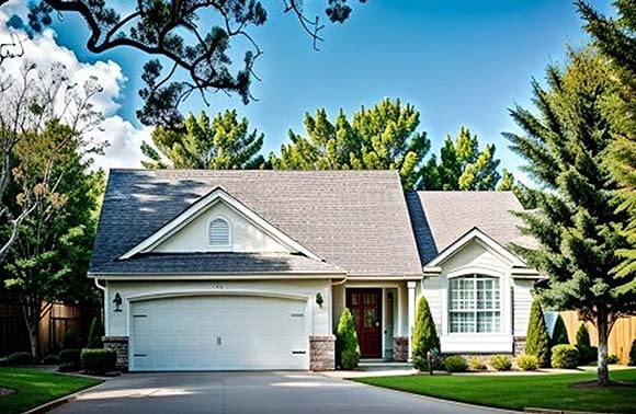 House Plan 62629