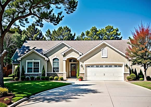 House Plan 62630