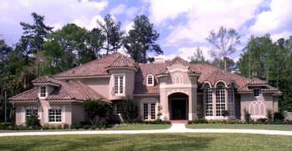 Elevation