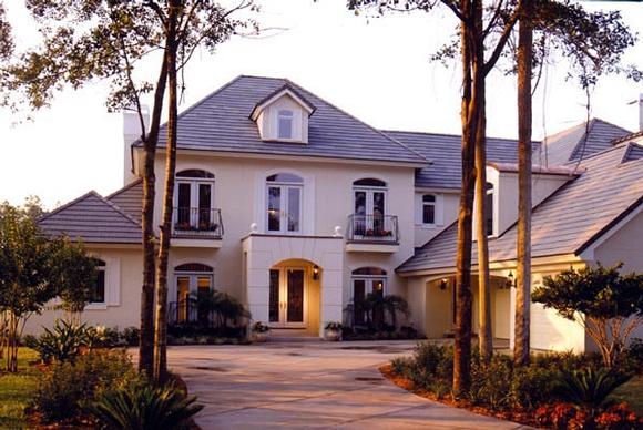 Elevation