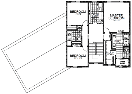 Second Level Plan