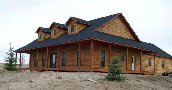 Bungalow, Country, Southern Plan with 2123 Sq. Ft., 3 Bedrooms, 3 Bathrooms Picture 7