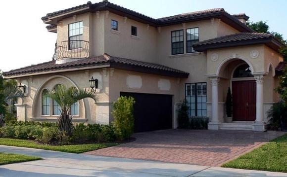 House Plan 64616