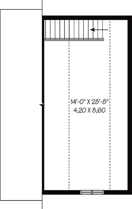 Second Level Plan