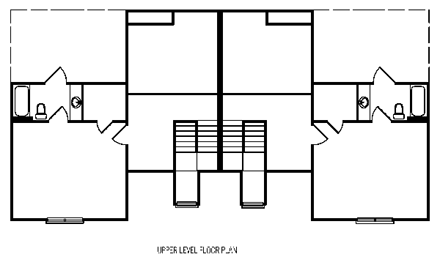 Second Level Plan
