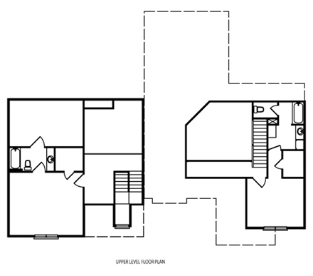 Second Level Plan