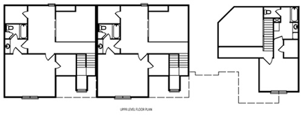 Second Level Plan