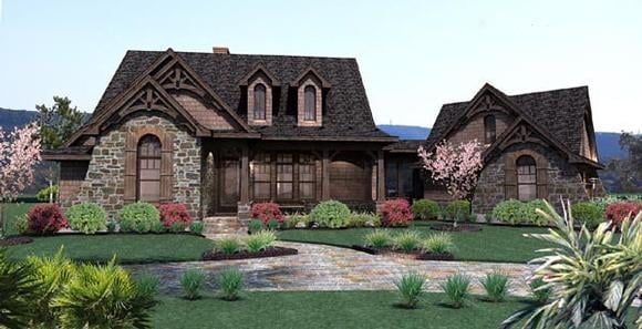Elevation