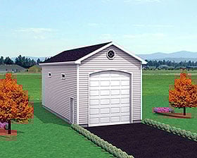 Plan 67305 - 0 Square Feet
