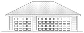 Plan 69900 - 0 Square Feet