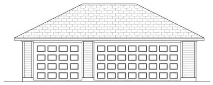 Plan 69900 - 0 Square Feet