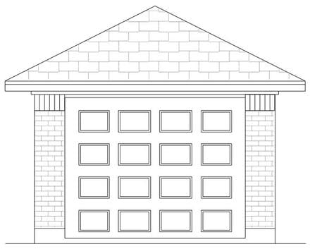 Plan 69901 - 0 Square Feet