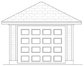 Plan 69902 - 0 Square Feet