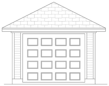 Plan 69902 - 0 Square Feet