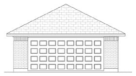 Plan 69903 - 0 Square Feet