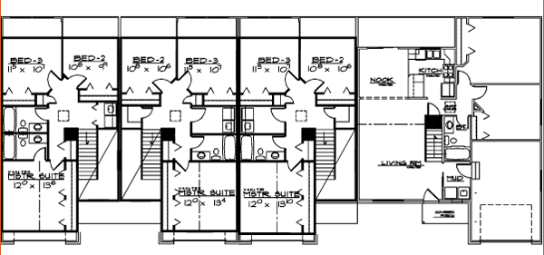 Plan 70454 | European Style with 11 Bed, 8 Bath, 4 Car Garage