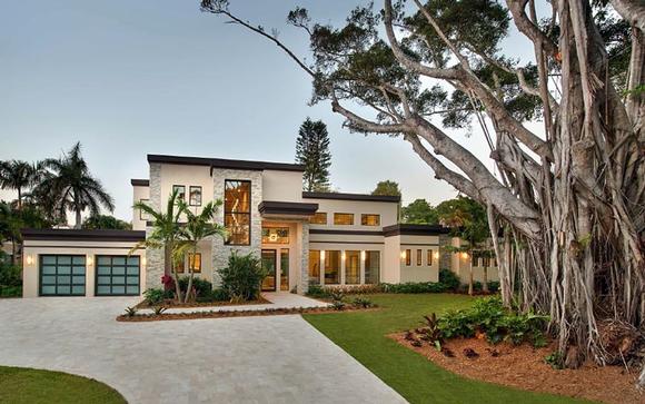 Elevation