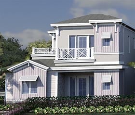 Plan 71546 - 3139 Square Feet