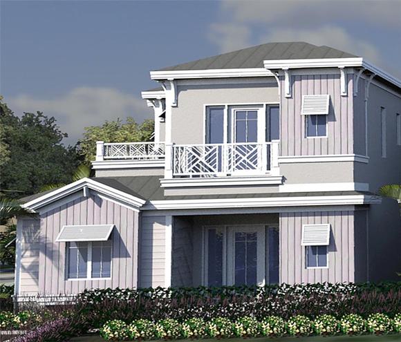 Elevation