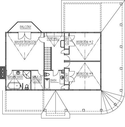 Second Level Plan