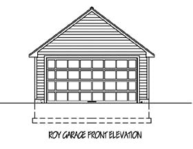 Plan 71911 - 0 Square Feet