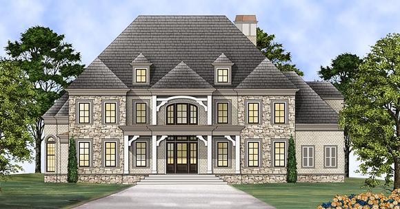 Elevation