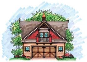 Plan 72928 - 0 Square Feet