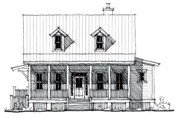 Elevation