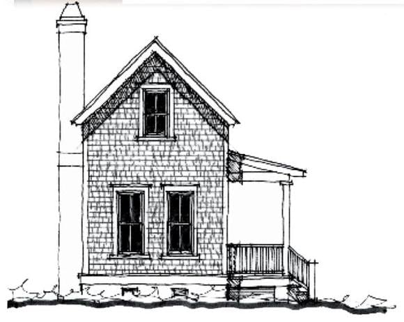 Elevation