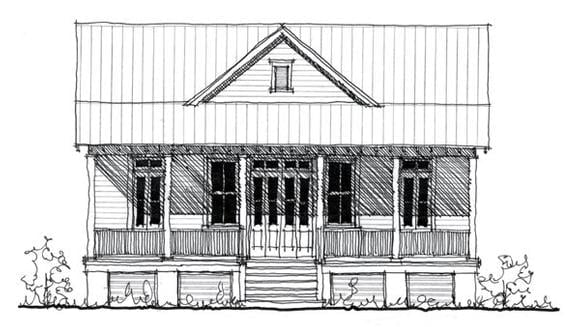 Elevation