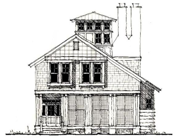 Elevation