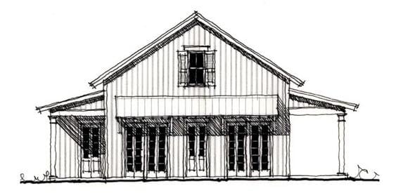 Elevation