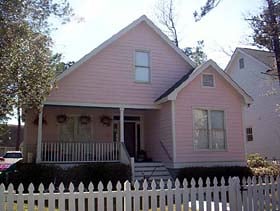 Plan 74004 - 1451 Square Feet