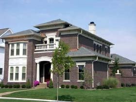 Plan 74401 - 4118 Square Feet